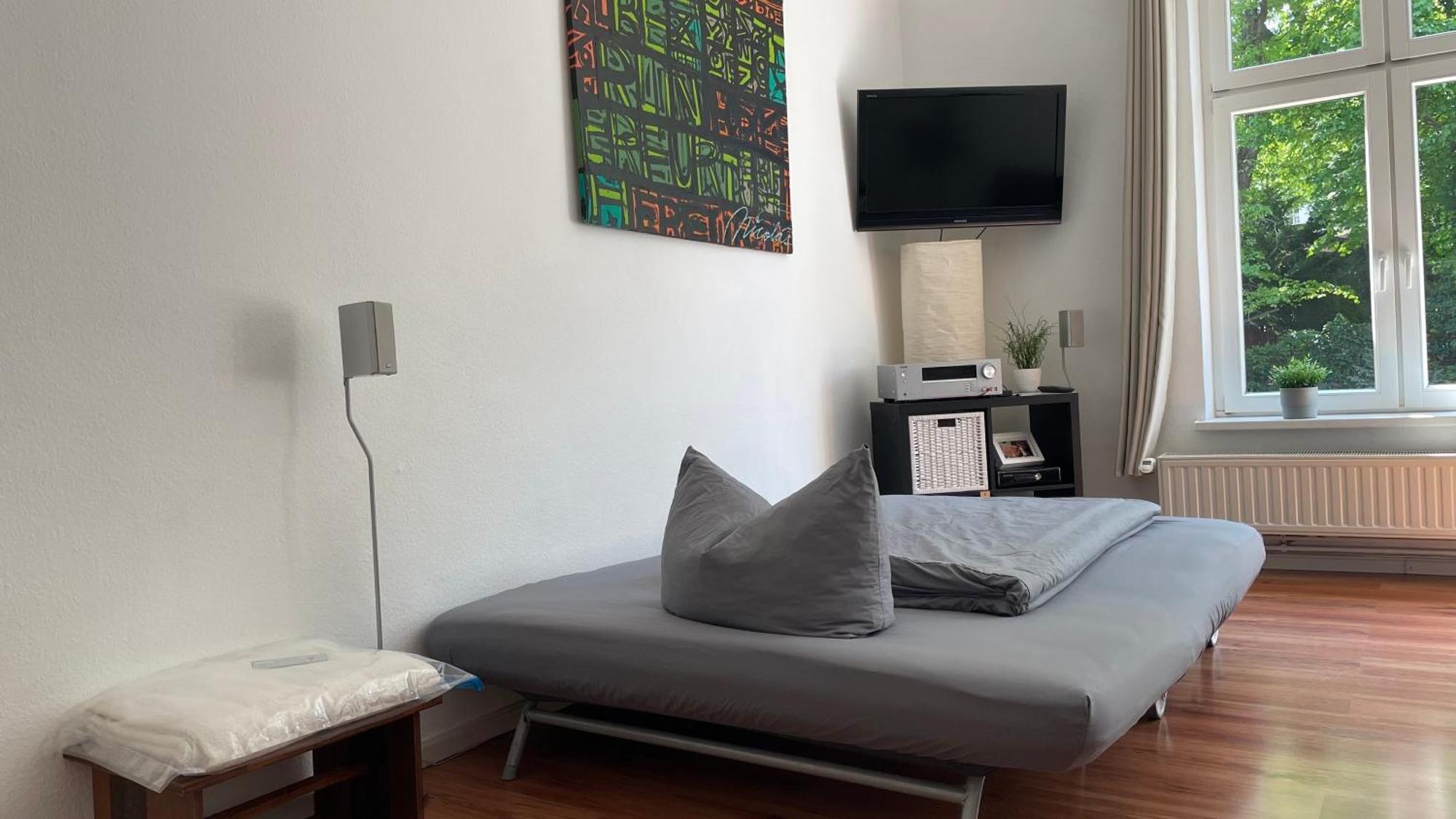 Mk Altstadt Apartment Erfurt Luaran gambar