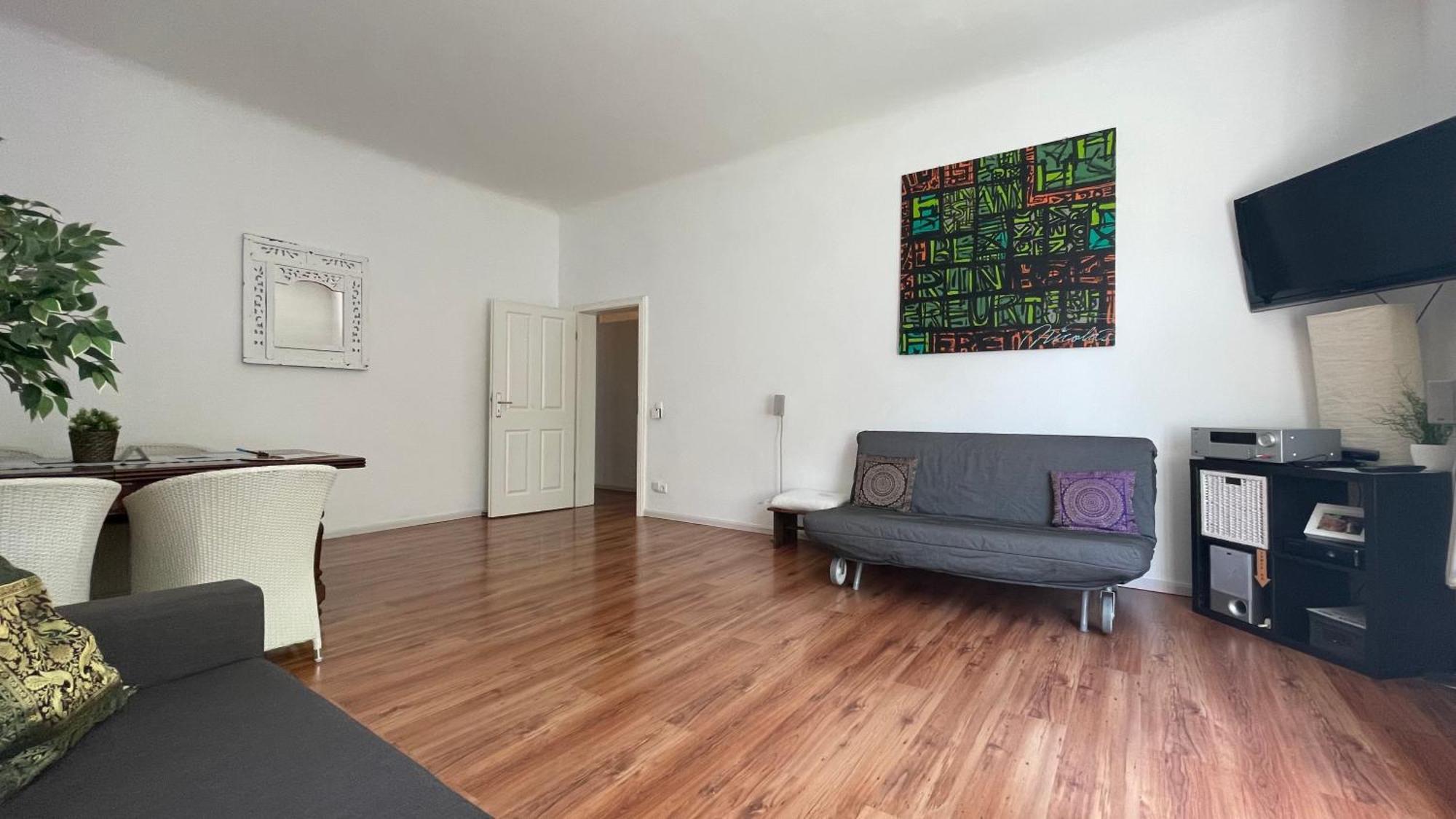 Mk Altstadt Apartment Erfurt Luaran gambar