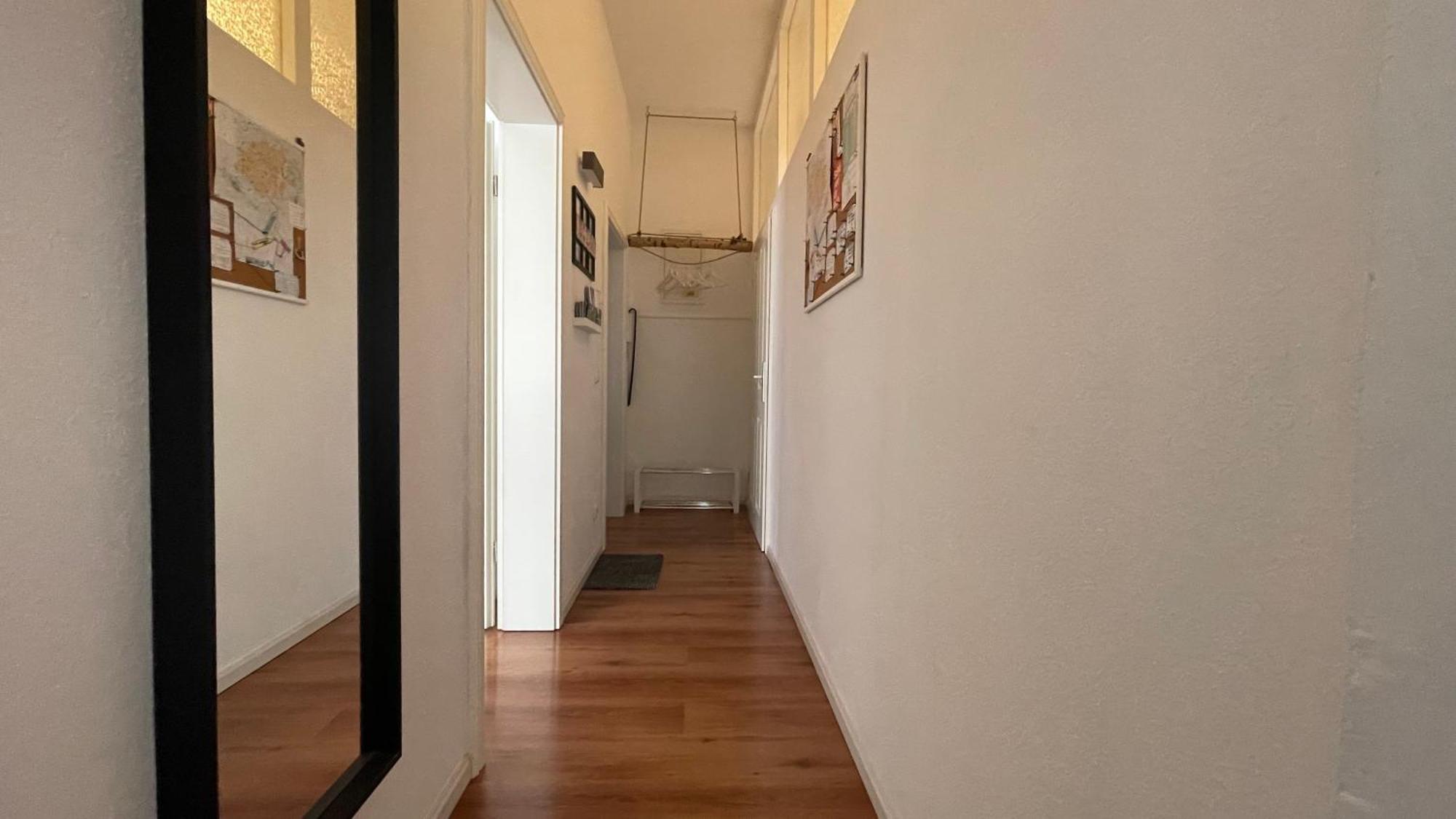 Mk Altstadt Apartment Erfurt Luaran gambar